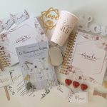 Bridal Box e Agenda della Sposa