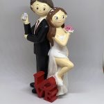 Cake Topper